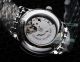 Copy Omega De Ville Japan Citizen 8205 39.5mm Watch - Silver Dial Stainless Steel (10)_th.jpg